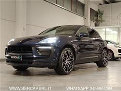 PORSCHE MACAN 2.0 T