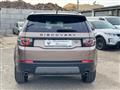 LAND ROVER DISCOVERY SPORT 2.0 TD4 150 CV HSE