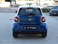 SMART FORFOUR 1.0 52 KW BICOLOR