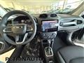 JEEP RENEGADE e-HYBRID 1.5 Turbo T4 MHEV Summit Km.0