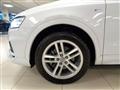 AUDI Q3 2.0 TDI 150 CV quattro S tronic Business