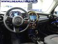 MINI MINI 5 PORTE 1.5 Cooper 5 porte Aut Navi Led Cruscotto digitale