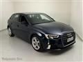 AUDI A3 SPORTBACK SPB 1.6 TDI 116 CV Sport