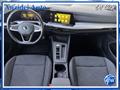 VOLKSWAGEN GOLF 1.0 eTSI 110 Cv EVO DSG Life Mhev