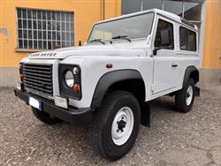 LAND ROVER DEFENDER 110 2.2 TD4  N1 Autocarro