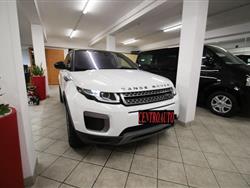 LAND ROVER RANGE ROVER EVOQUE 2.0 TD4 150cv 5p. HSE Dynamic