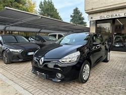 RENAULT CLIO 1.2Ben/Gpl 75CV-Neopatentati