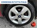 FORD FIESTA 1.2 16V OK NEOPATENTATI-CERCHI IN LEGA-CINGHIA OK-