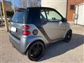 SMART FORTWO 1000 62 kW coupé passion