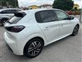 PEUGEOT 208 1.2 puretech Allure s&s 75cv