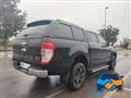 FORD RANGER 2.0 TDCi aut. 213CV DC Lim. Autocarro