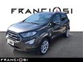 FORD ECOSPORT 1.0 EcoBoost 125cv Titanium S S my20.25