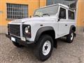 LAND ROVER DEFENDER 110 2.2 TD4  N1 Autocarro