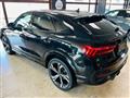 AUDI Q3 Sportback 35 2.0 tdi S line edition quattro s-tronic