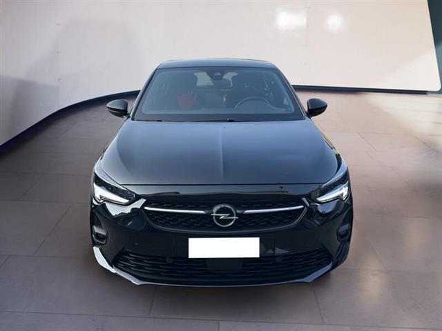 OPEL CORSA VI 2020 1.2 GS Line 100cv