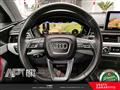 AUDI A4 ALLROAD A4 Allroad 2.0 tdi Business Evol. 190cv s-tronic m