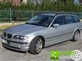 BMW SERIE 3 TOURING d turbodiesel 184cv Touring CRS