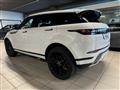 LAND ROVER RANGE ROVER EVOQUE Range Rover Evoque 2.0D I4 180 CV AWD Auto R-Dynamic HSE