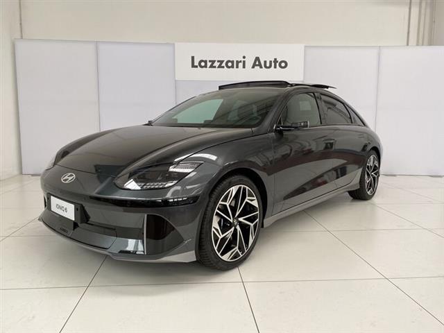 HYUNDAI IONIQ 6 Ioniq 6 77.4 kWh AWD Evolution