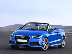 AUDI A3-CABRIO A3 Cabrio 1.4 TFSI COD ultra Ambition