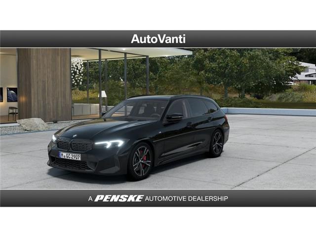 BMW SERIE 3 TOURING M 340i 48V xDrive Touring Msport Pro