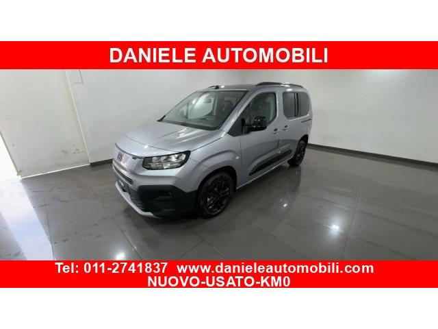 FIAT DOBLÒ 1.5 BlueHdi 130CV Combi N1