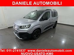 FIAT DOBLÒ 1.5 BlueHdi 130CV Combi N1