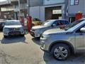 SUZUKI VITARA 1.4 Hybrid Cool