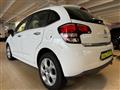 CITROEN C3 1.4 e-HDi Exclusive NEOPATENTATI