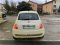 FIAT 500 1.2 Lounge 69cv