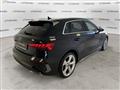 AUDI A3 SPORTBACK A3 SPB 30 TDI S line edition