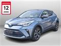 TOYOTA C-HR 2.0 Hybrid E-CVT Comfort