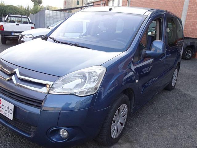 CITROEN Berlingo DOBLO BERLINGO  1.6 DIESEL