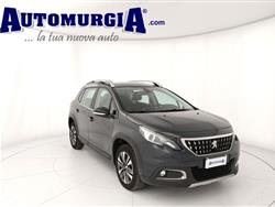 PEUGEOT 2008 (2013) BlueHDi 100 Allure con NAVI