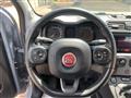 FIAT PANDA 1.2 LOUNGE AZIENDALE GUIDABILE NEOPATENTATO