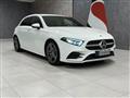 MERCEDES CLASSE A SEDAN Automatic 4Matic 4p. Premium