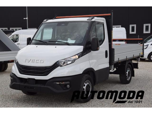 IVECO DAILY 35 R. singola 2.3 Cabinato