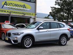 BMW X1 sDrive18d