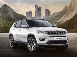 JEEP COMPASS e-HYBRID Compass 1.5 Turbo T4 130CV MHEV 2WD Summit