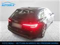 AUDI A4 AVANT Avant 35 TDI 150CV S-Tronic Sport LED NAVI KM CERT