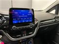 FORD FIESTA 1.1 75 CV 5 porte Connect