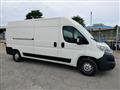 CITROEN JUMPER 35 BlueHDi 140cv Passo Lungo