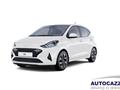 HYUNDAI NEW i10 1.0 67cv CONNECTLINE/PRIME NUOVE IN OFFERTA