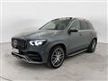 MERCEDES CLASSE GLE GLE 53 4Matic+ Mild Hybrid AMG