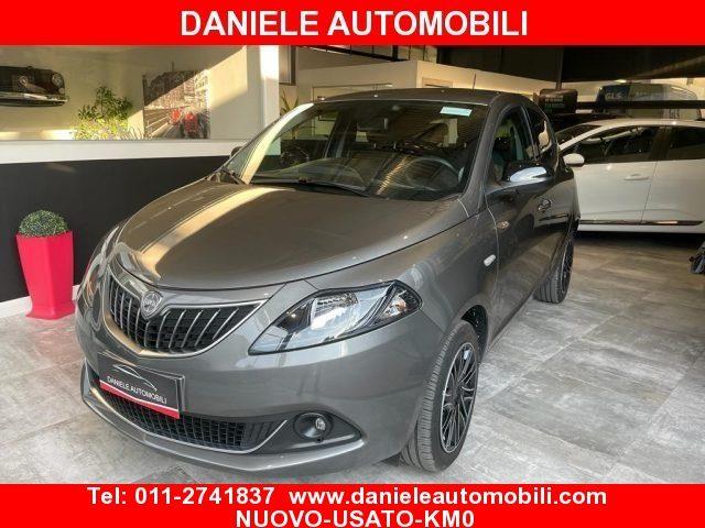 LANCIA YPSILON 1.0 5porte 70CV Hybrid GOLD PREZZO REALE