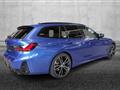 BMW SERIE 3 TOURING d 48V xDrive Touring Msport