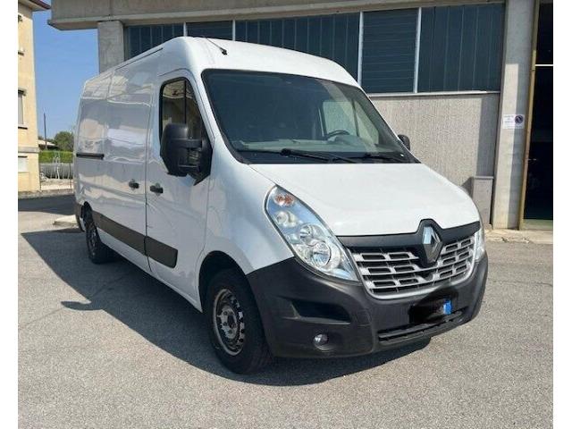 RENAULT MASTER T35 2.3 dCi/125 PM-TM Furgone E5