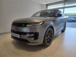 LAND ROVER RANGE ROVER SPORT Range Rover Sport 3.0D l6 249 CV Dynamic SE