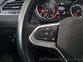 VOLKSWAGEN TIGUAN NEW 2.0 TDI 150CV SCR DSG Life Navi - Fari a Led