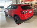 JEEP COMPASS 4XE Compass 1.3 Turbo T4 240 CV PHEV AT6 4xe Trailhawk